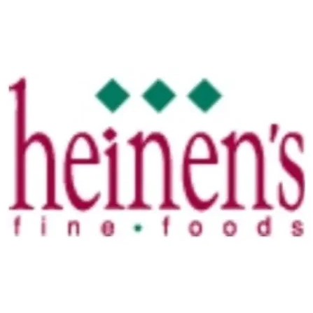 Heinen's brand logo for heinens.com