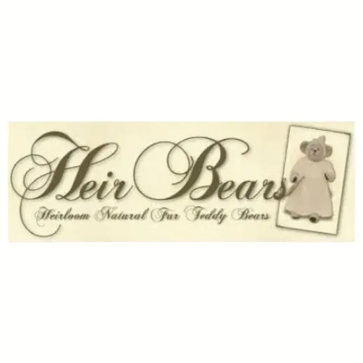 heirbears brand logo for heirbears.com