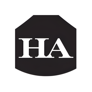 Heirloom Amalgam brand logo for heirloomamalgam.com