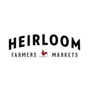 Heirloom FM brand logo for heirloomfm.org