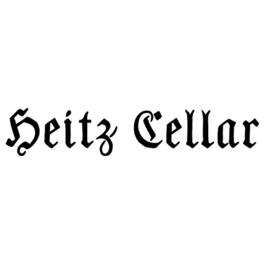 Heitz Cellar brand logo for heitzcellar.com