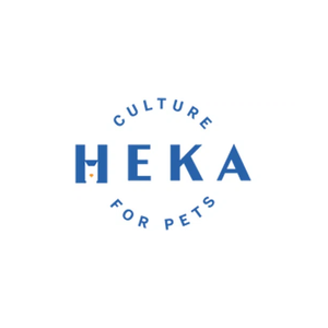 hekapet brand logo for hekapet.com