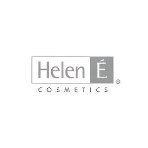 Helen-E brand logo for helen-e.com