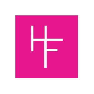 Helen Ficalora brand logo for helenficalora.com
