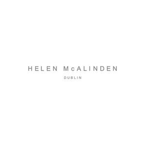 Helen McAlinden brand logo for helenmcalinden.com