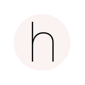 Helen Moore brand logo for helenmoore.com