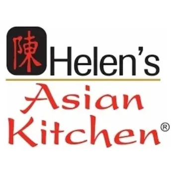Helen's Asian Kitchen brand logo for helensasiankitchen.com