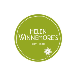 Helen Winnemore's brand logo for helenwinnemores.com