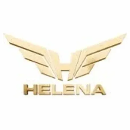 Helena brand logo for helena.financial
