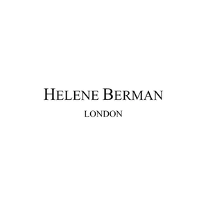Helene Berman brand logo for heleneberman.com