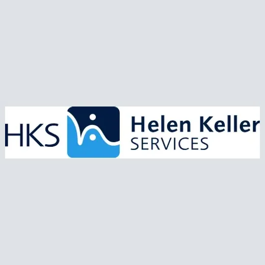 helenkeller brand logo for helenkeller.org