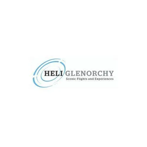 Heli Glenorchy brand logo for heliglenorchy.co.nz