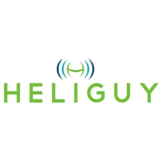 Heliguy brand logo for heliguy.com