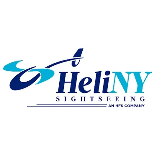 Heliny brand logo for heliny.com