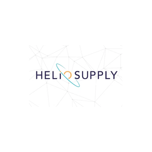 Helio Supply brand logo for heliosupply.com