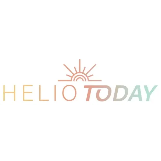 helio brand logo for helio.today