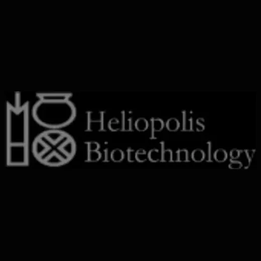 heliopolisbiotech brand logo for heliopolisbiotech.com