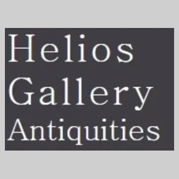 Helios Gallery brand logo for heliosgallery.com