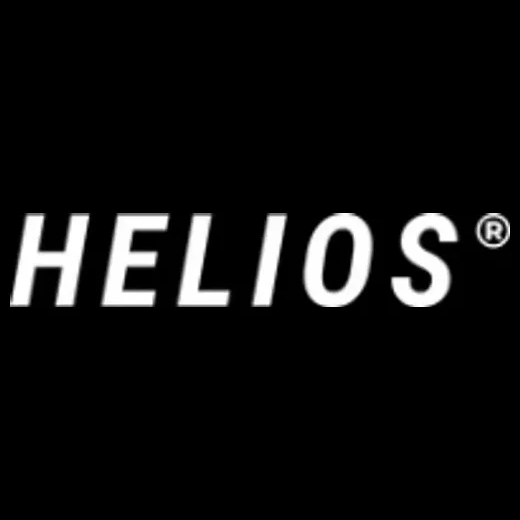 Helios Hockey brand logo for helioshockey.com