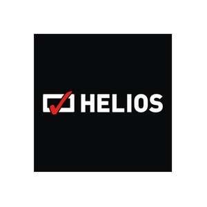 Helios brand logo for helios.pl