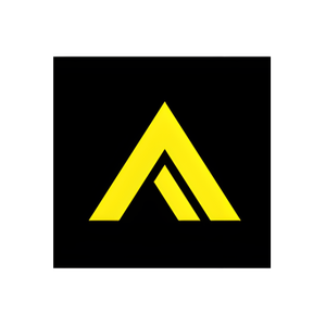 Heliski Aspen brand logo for heliskiaspen.com