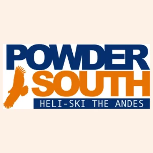 Heliski Guides brand logo for heliskiguides.com