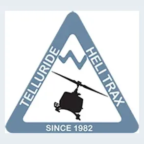Helitrax brand logo for helitrax.com