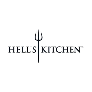 Hell's Kitchen Store brand logo for hellskitchenstore.com