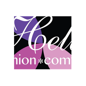 Helle Comfort brand logo for hellecomfort.com