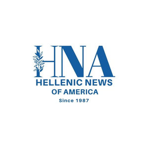 Hellenic News brand logo for hellenicnews.com
