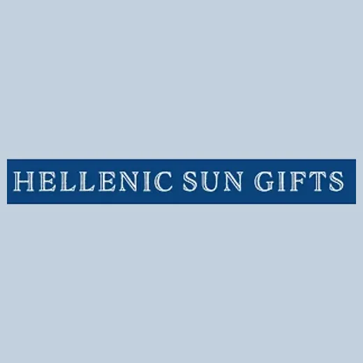 hellenicsungifts brand logo for hellenicsungifts.com