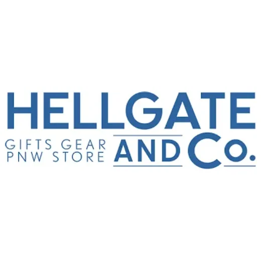 Hellgate brand logo for hellgate.com