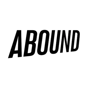 Hello Abound brand logo for helloabound.com