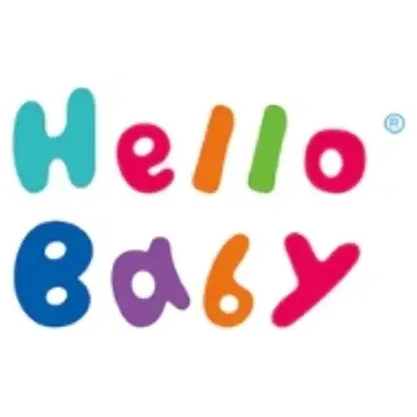 Hello Baby Canada brand logo for hellobaby.net.cn
