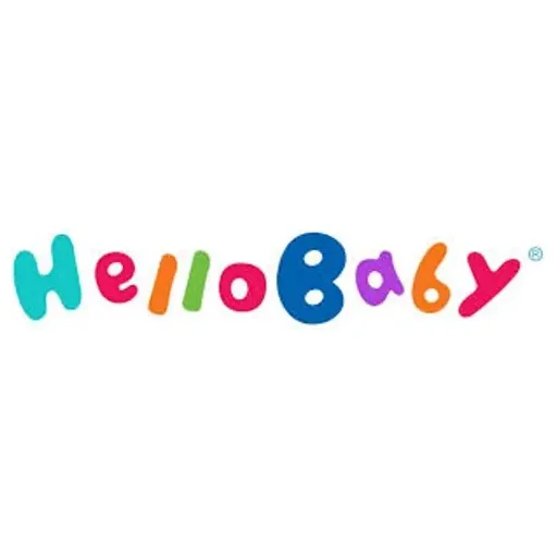 Hello Baby Monitor brand logo for hellobaby-monitor.com