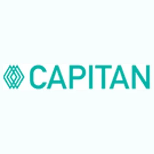 Hello Capitan brand logo for hellocapitan.com