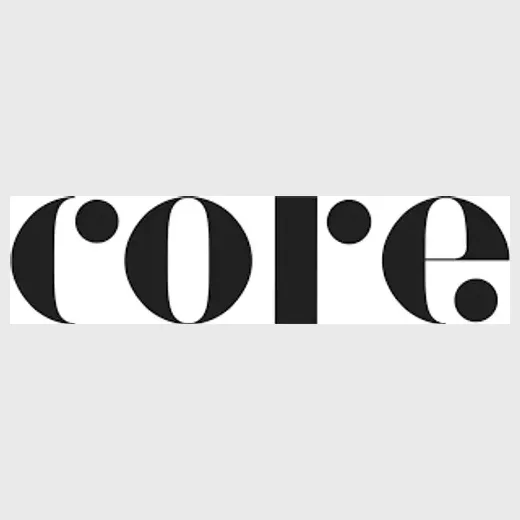 Hello Core brand logo for hellocore.com