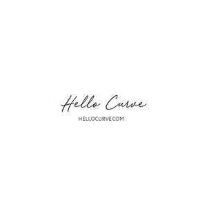 Hello Curve brand logo for hellocurve.com