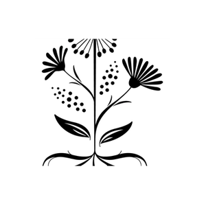 Hello Flora brand logo for hellofloraco.com