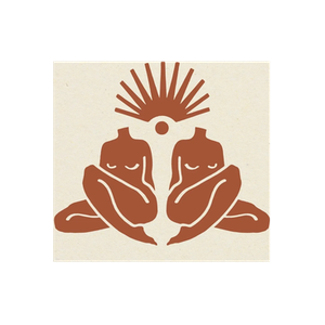 Hello Good Juju brand logo for hellogoodjuju.com