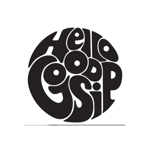 Hello Goodsip brand logo for hellogoodsip.com