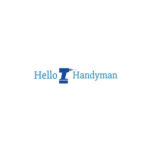 Hello Handyman brand logo for hellohandymanllc.com