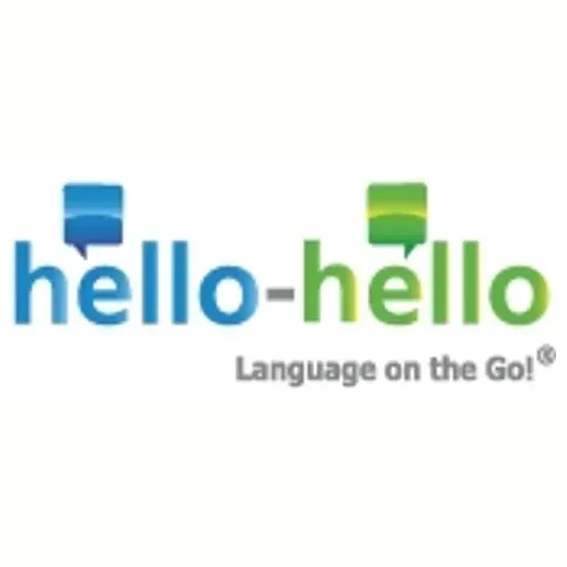 Hello Hello brand logo for hello-hello.com
