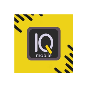 Hello IQ brand logo for helloiq.co.uk