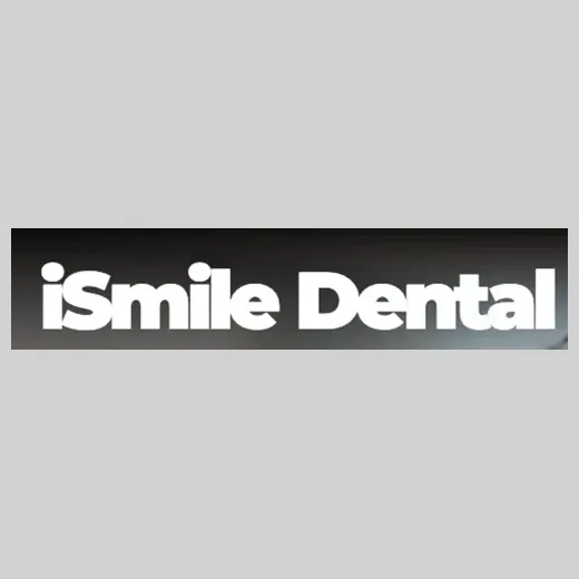Hello iSmile brand logo for helloismile.com