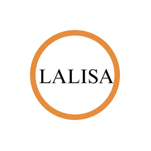 Hello Lalisa brand logo for hellolalisa.com