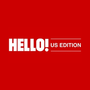 Hello Magazine brand logo for hellomagazine.com