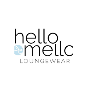 Hello Mello brand logo for hellomello.com