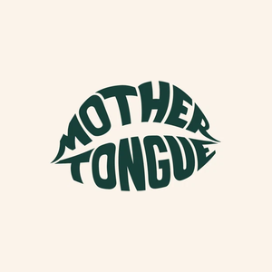 Hello Mother Tongue brand logo for hellomothertongue.com