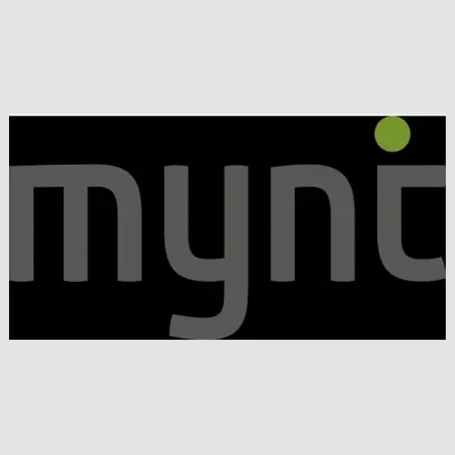 Hello Mynt brand logo for hellomynt.com